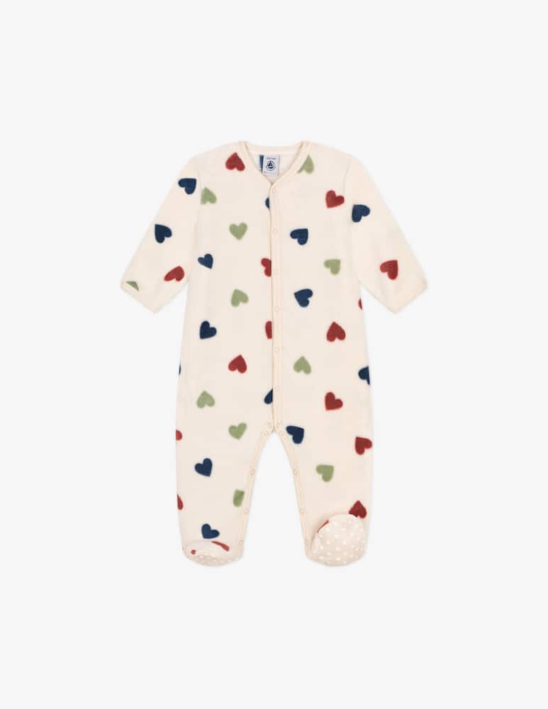 Petit Bateau Combichaud - immagine 1 Petit Bateau Combichaud - immagine 1