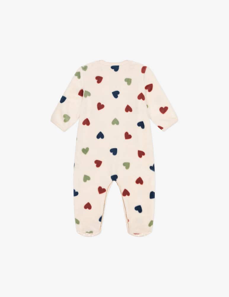 Petit Bateau Combichaud - immagine 2 Petit Bateau Combichaud - immagine 2