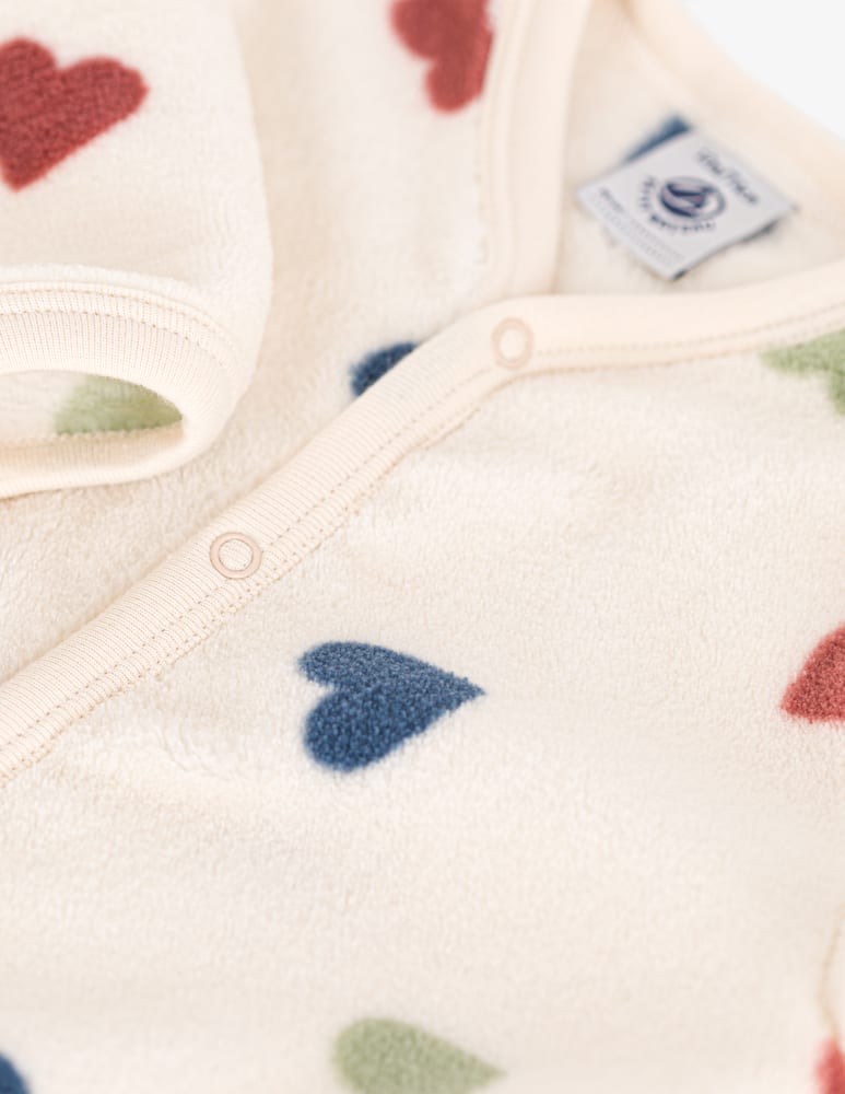 Petit Bateau Combichaud - immagine 3 Petit Bateau Combichaud - immagine 3