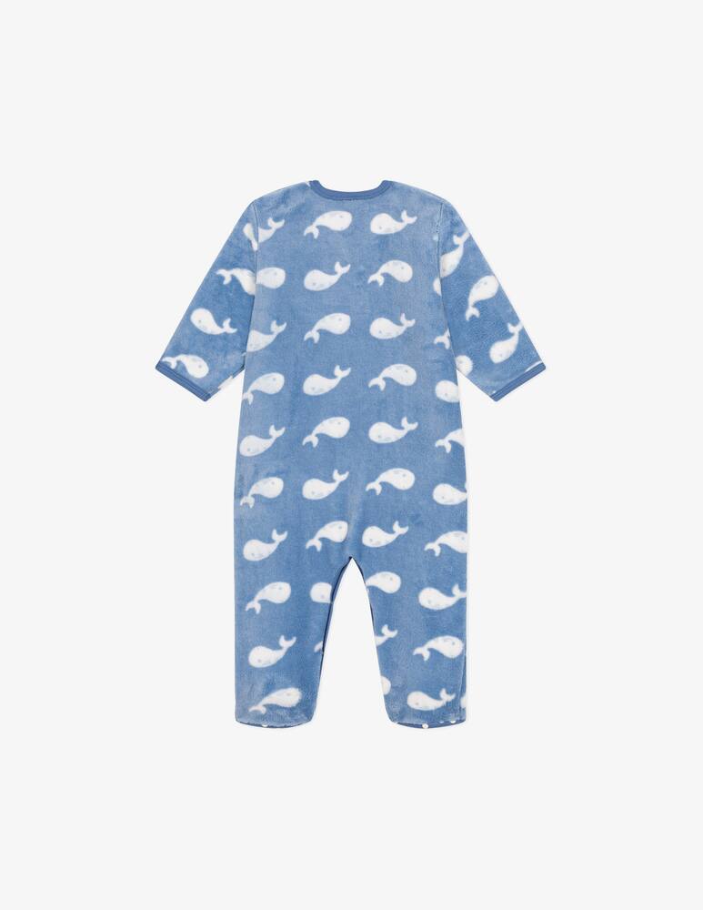 rinascente Petit Bateau Tutina pigiama