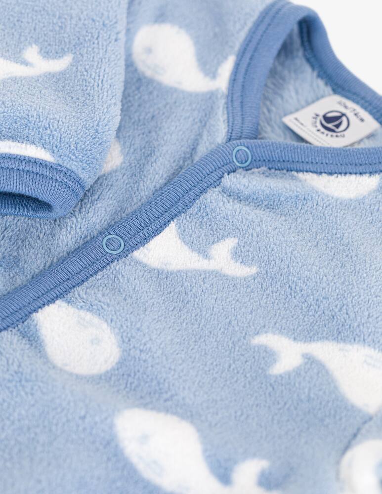 rinascente Petit Bateau Tutina pigiama