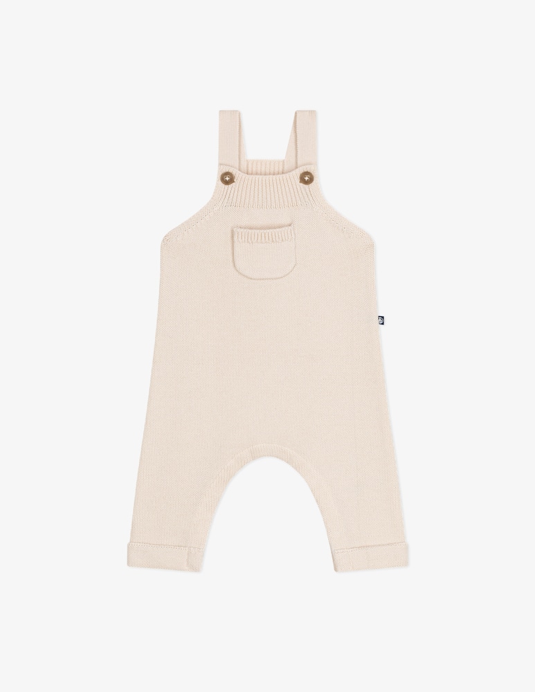 Petit Bateau Salopette - immagine 1