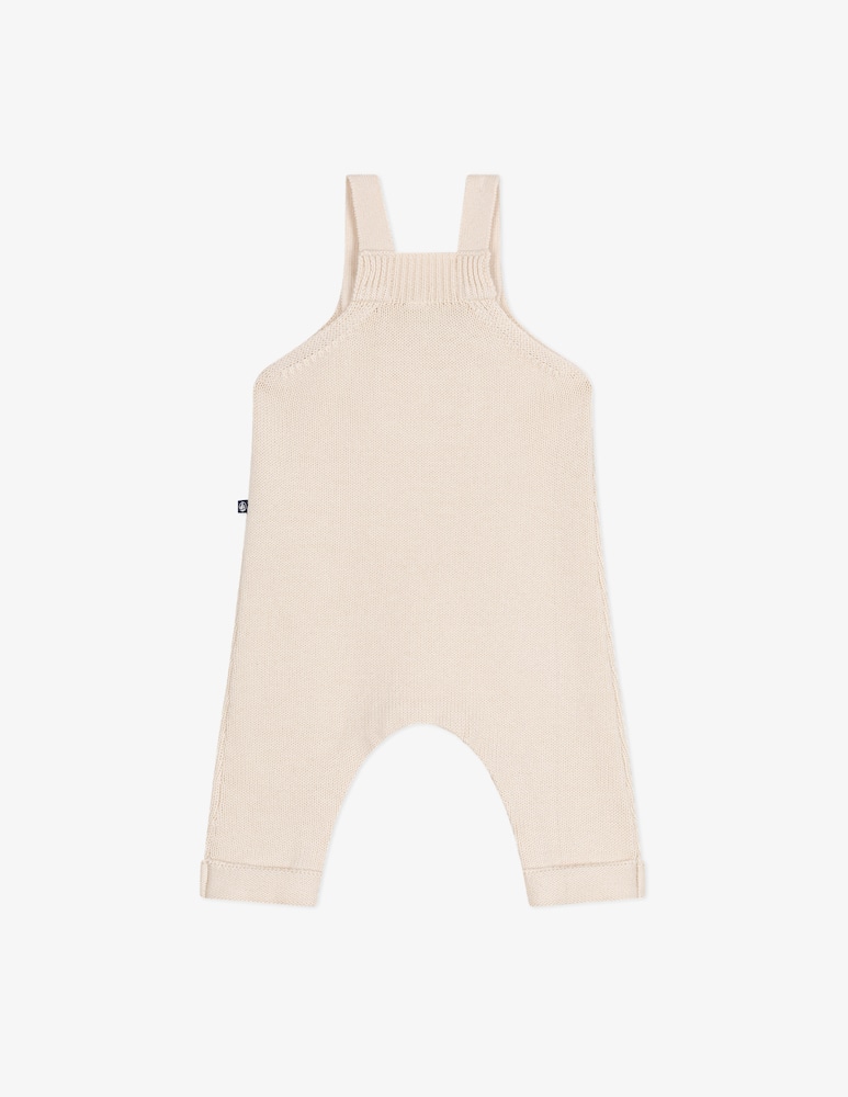 rinascente Petit Bateau Salopette