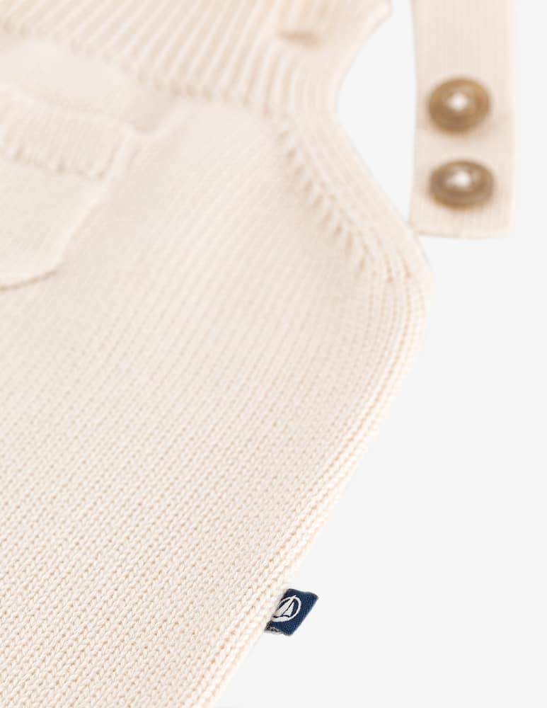 Petit Bateau Salopette - immagine 3