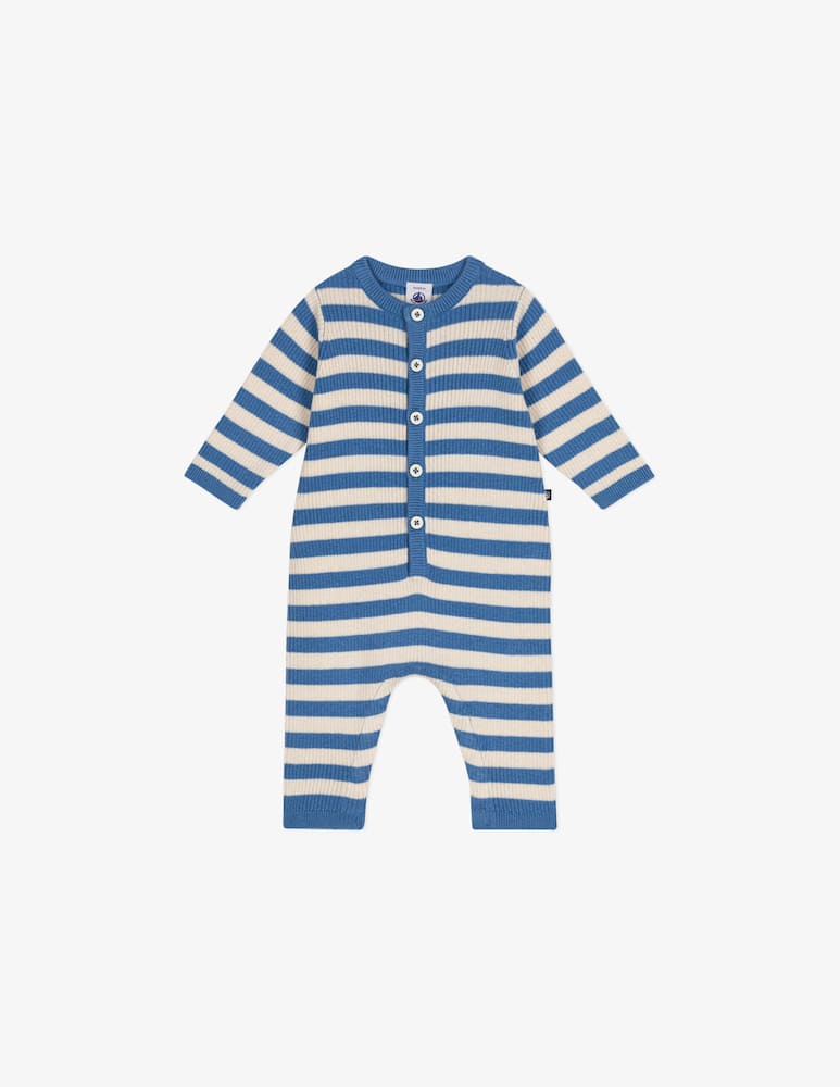 rinascente Petit Bateau Long overalls