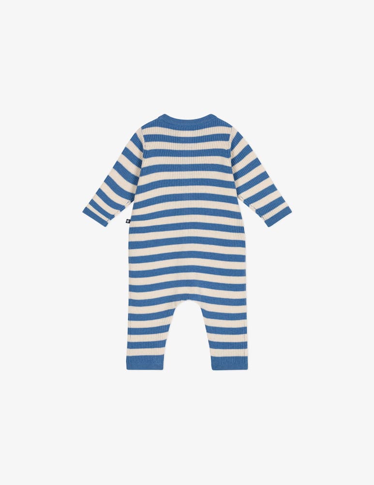 Petit Bateau Tuta lunga - immagine 2 Petit Bateau Tuta lunga - immagine 2