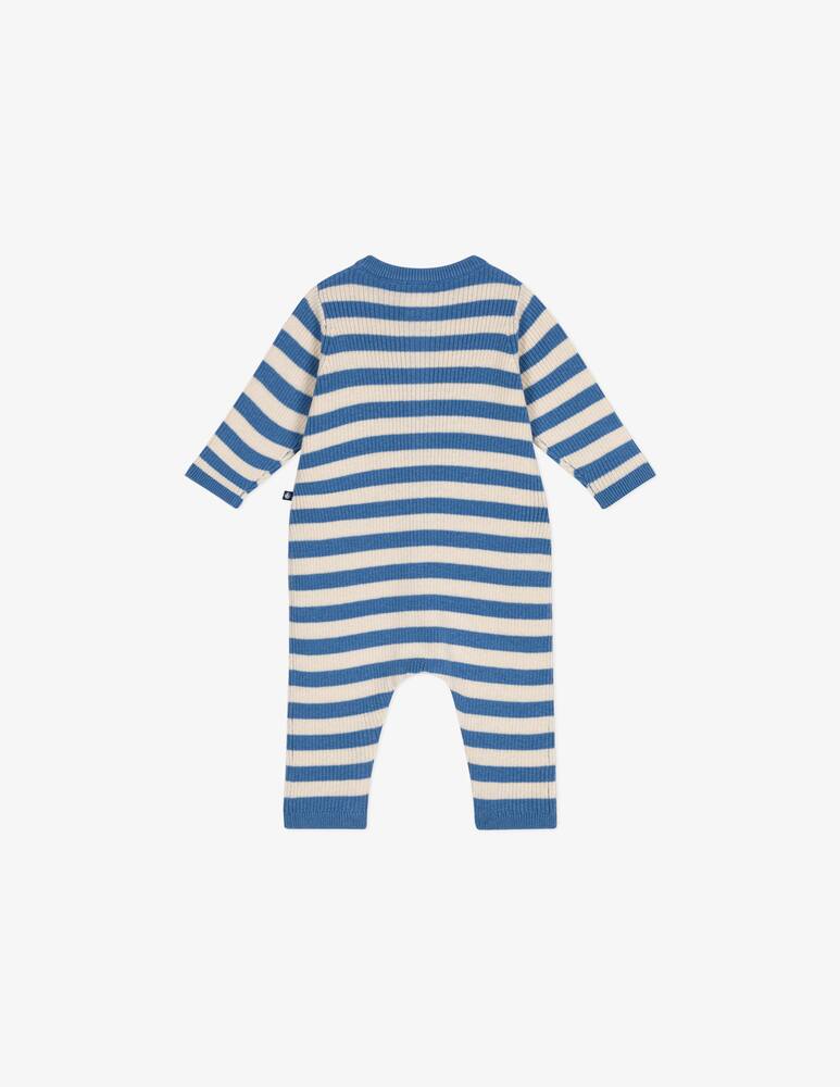 rinascente Petit Bateau Tuta lunga