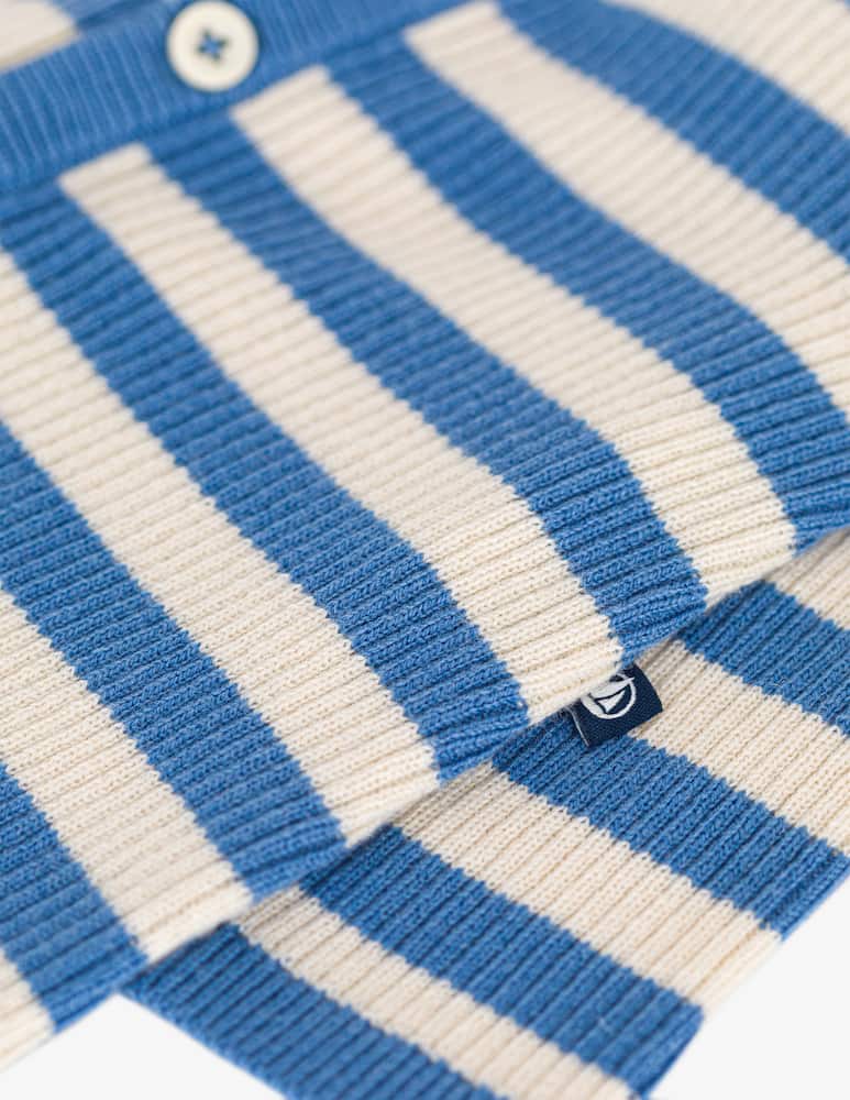 Petit Bateau Tuta lunga - immagine 3 Petit Bateau Tuta lunga - immagine 3