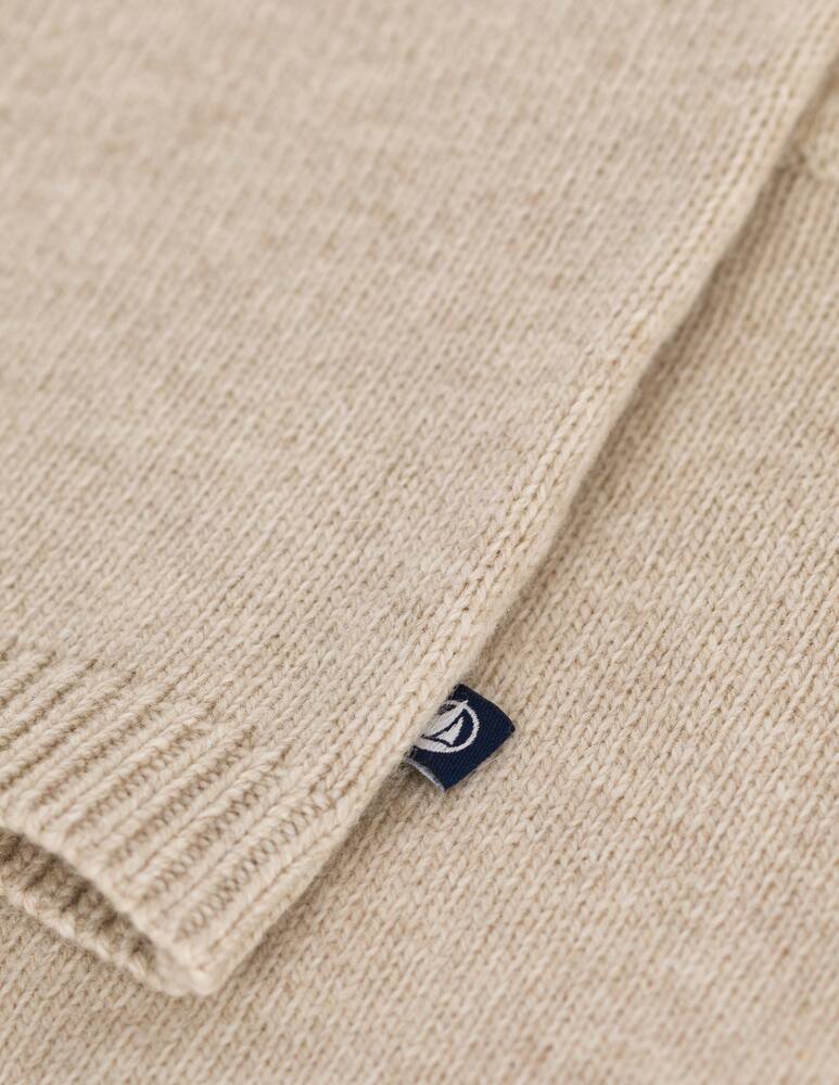 rinascente Petit Bateau Set con cardigan e pantaloni in maglia