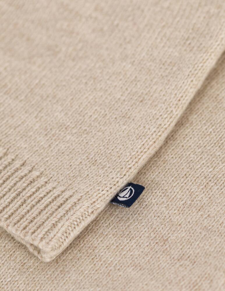 rinascente Petit Bateau Set con cardigan e pantaloni in maglia