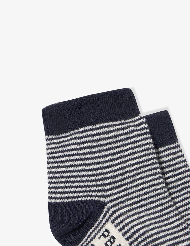 rinascente Petit Bateau Socks