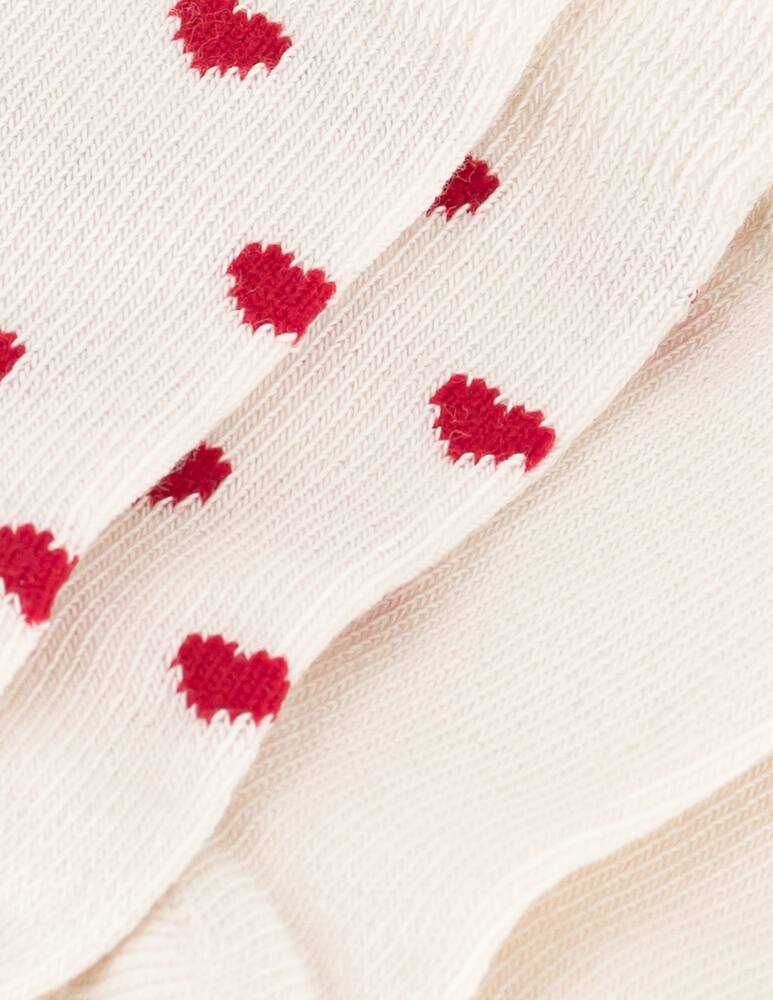 Petit Bateau Patterned socks set 2 - picture 2 Petit Bateau Patterned socks set 2 - picture 2
