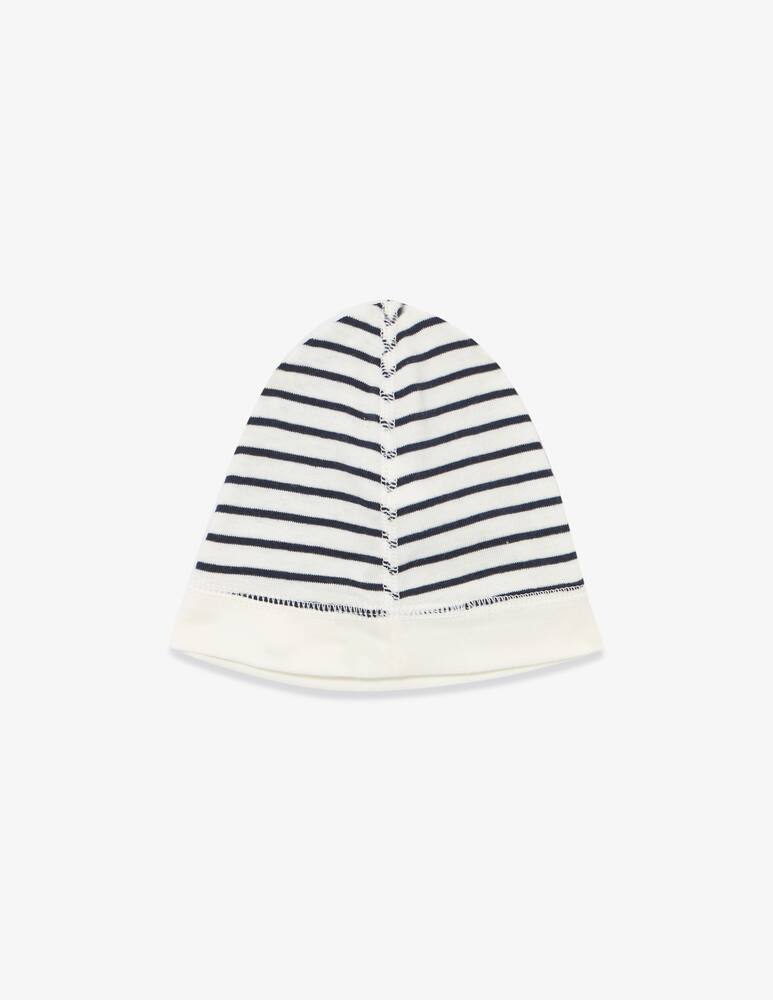 rinascente Petit Bateau Set cappello e scarpe