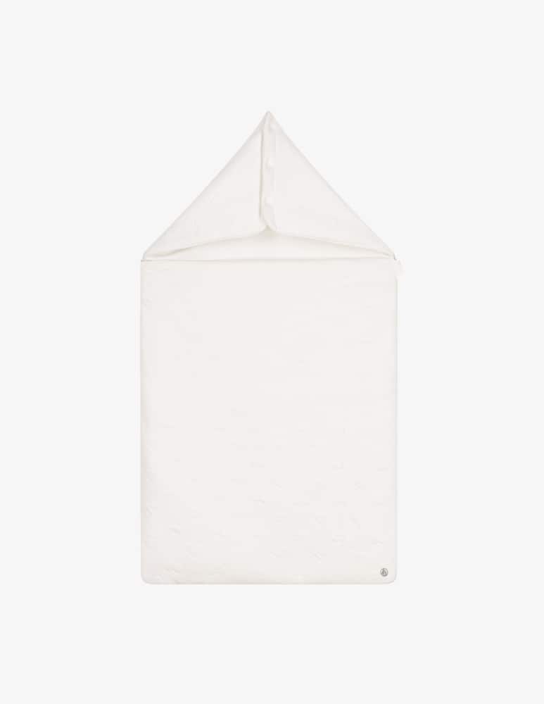 Petit Bateau Fasciatoio Nido d'angelo - immagine 1 Petit Bateau Fasciatoio Nido d'angelo - immagine 1
