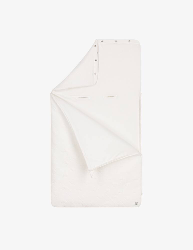 rinascente Petit Bateau Fasciatoio Nido d'angelo