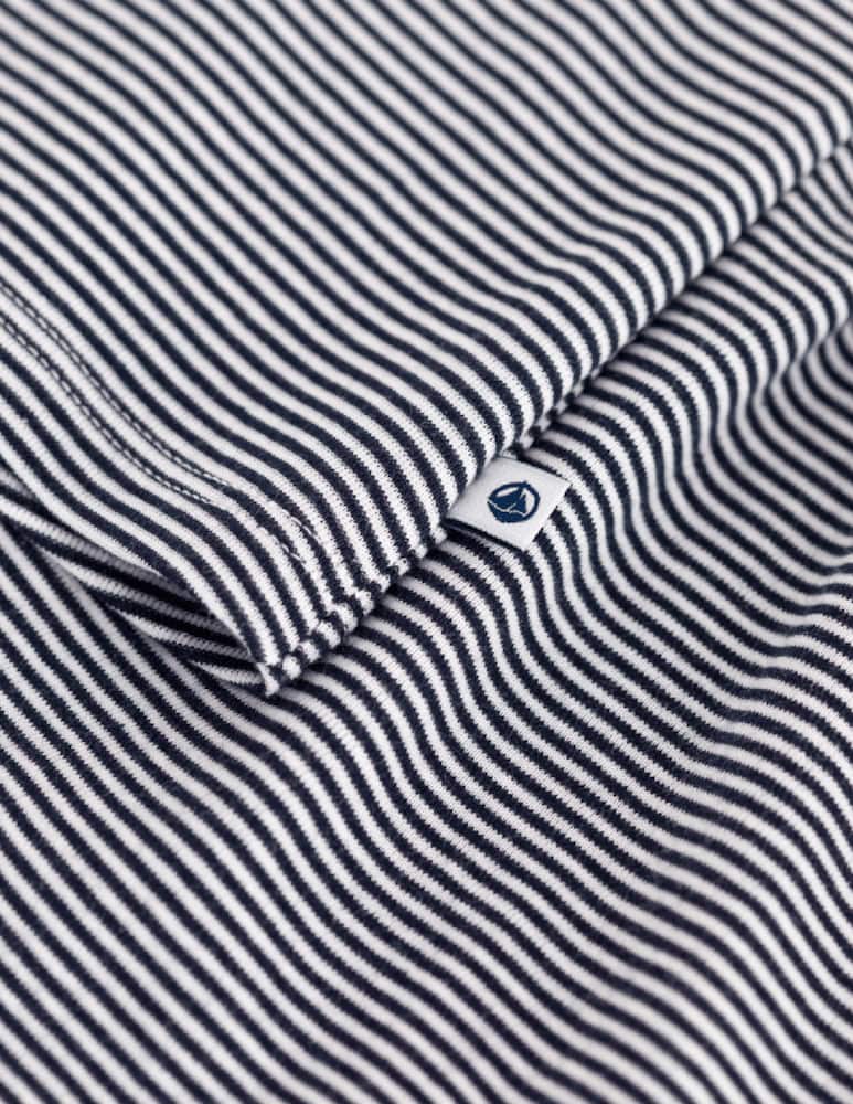rinascente Petit Bateau Striped pyjama set