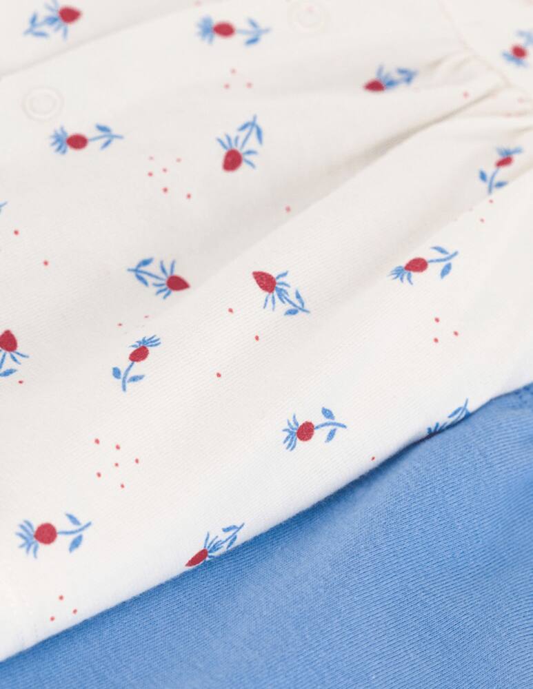 rinascente Petit Bateau Completino corto giorno