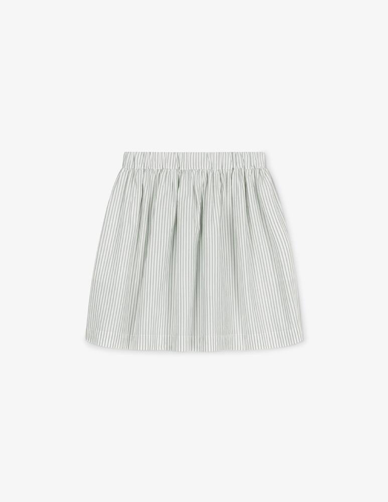 rinascente Petit Bateau Gonna a righe