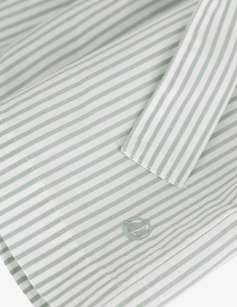 rinascente Petit Bateau Gonna a righe