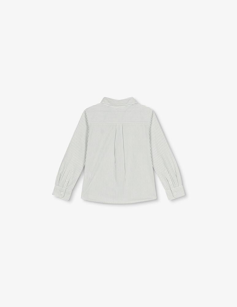 rinascente Petit Bateau Camicia a righe