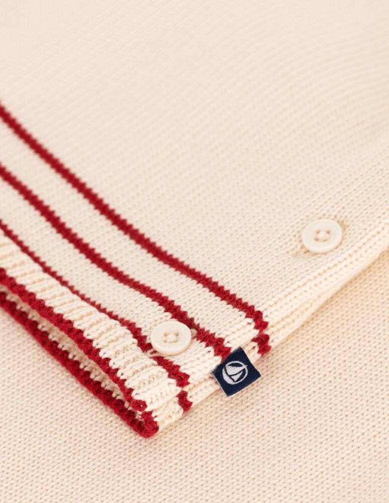 Petit Bateau Completo 2 pezzi maglia - immagine 4 Petit Bateau Completo 2 pezzi maglia - immagine 4