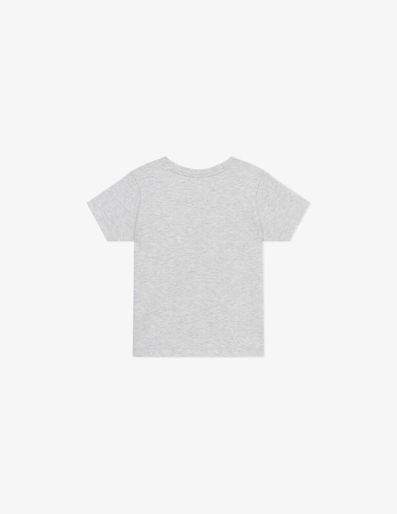 rinascente Petit Bateau Surf coast t-shirt