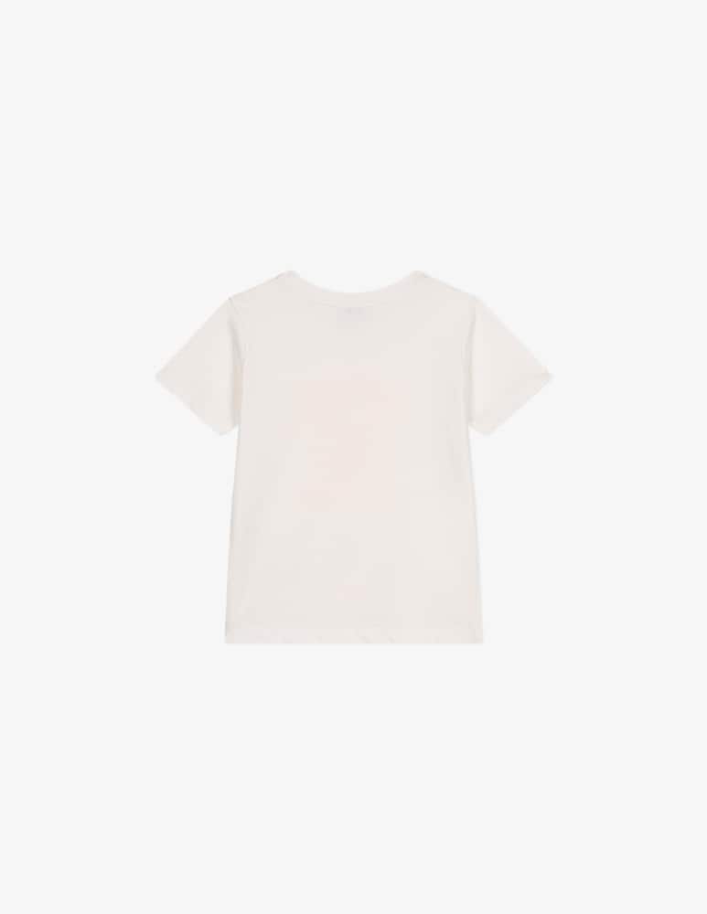 Petit Bateau Summer beach t-shirt - picture 2 Petit Bateau Summer beach t-shirt - picture 2
