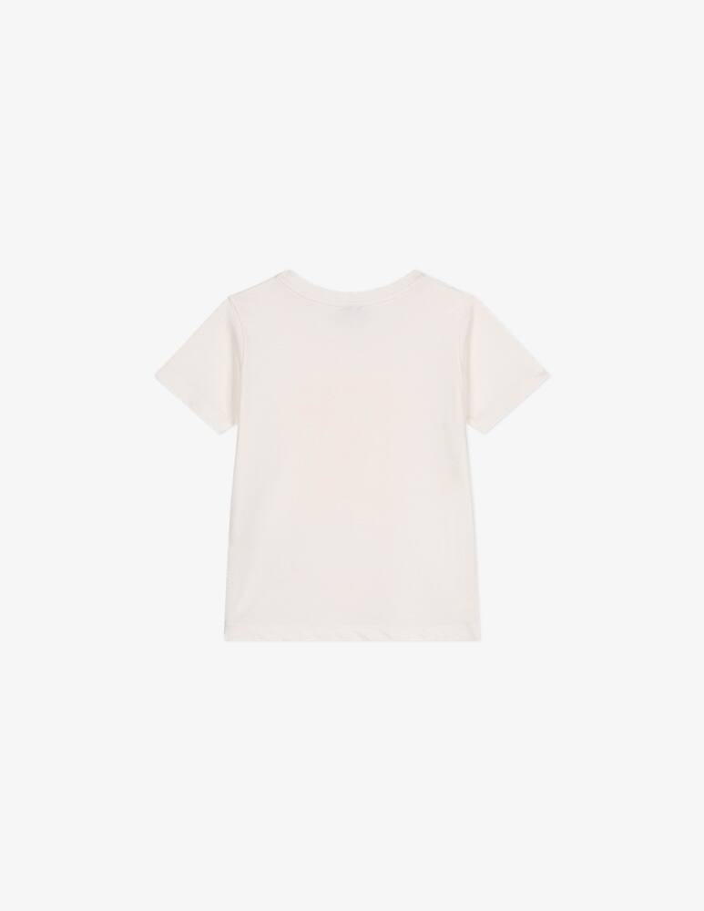 rinascente Petit Bateau T-shirt estate felice