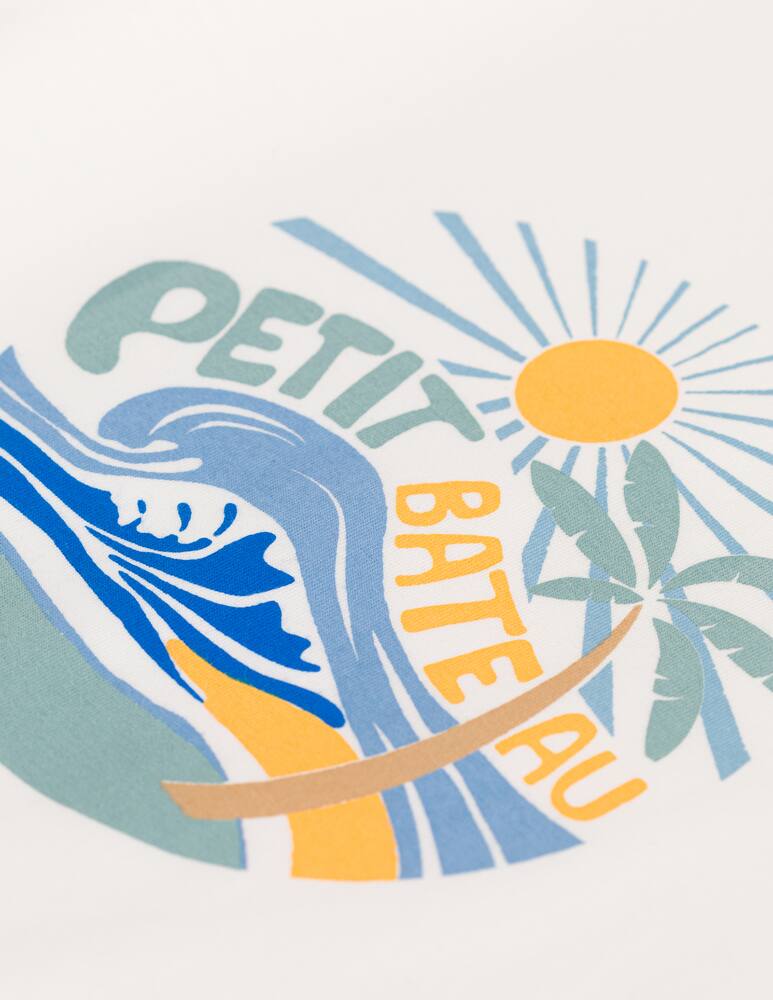 rinascente Petit Bateau T-shirt