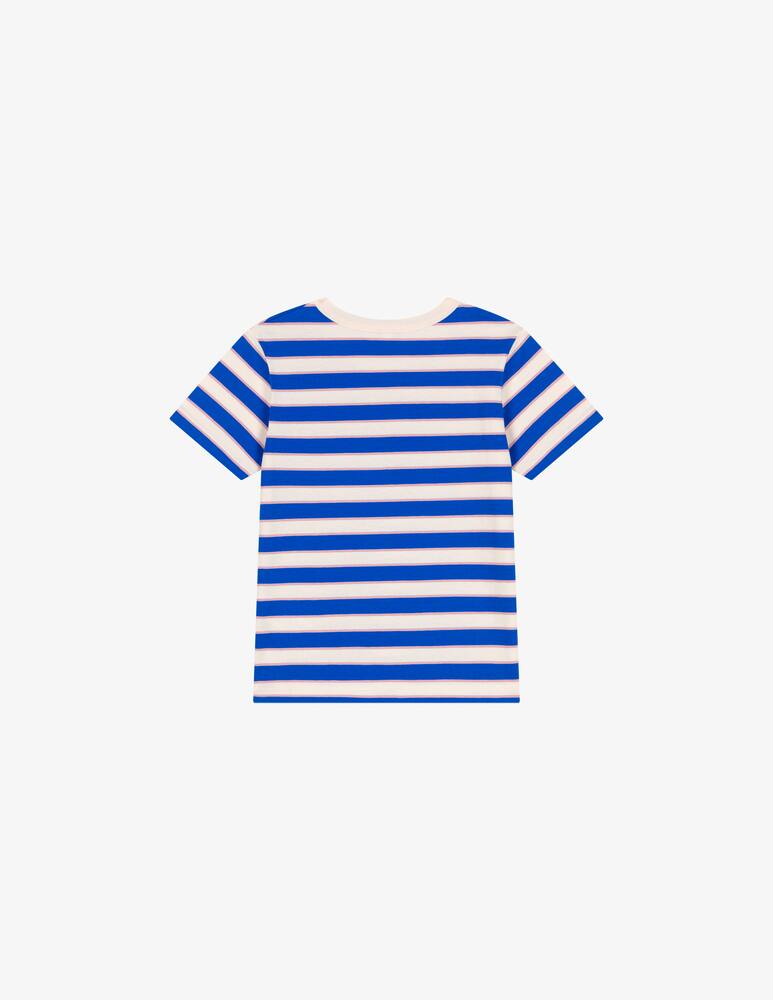 rinascente Petit Bateau T-shirt a righe