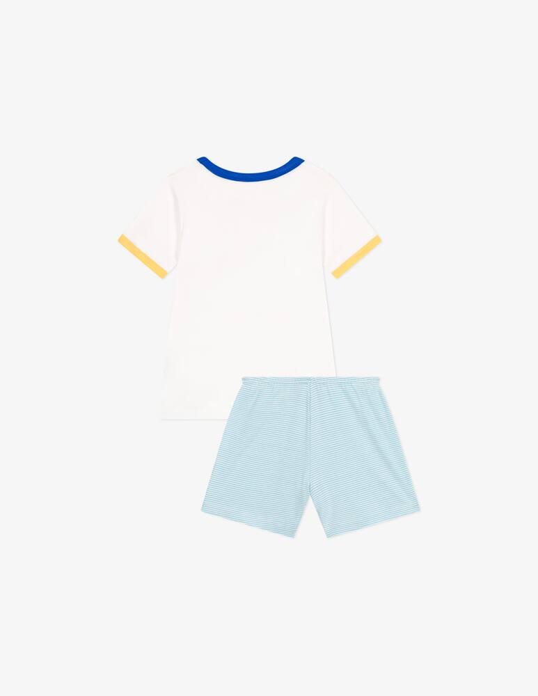 rinascente Petit Bateau Pigiama