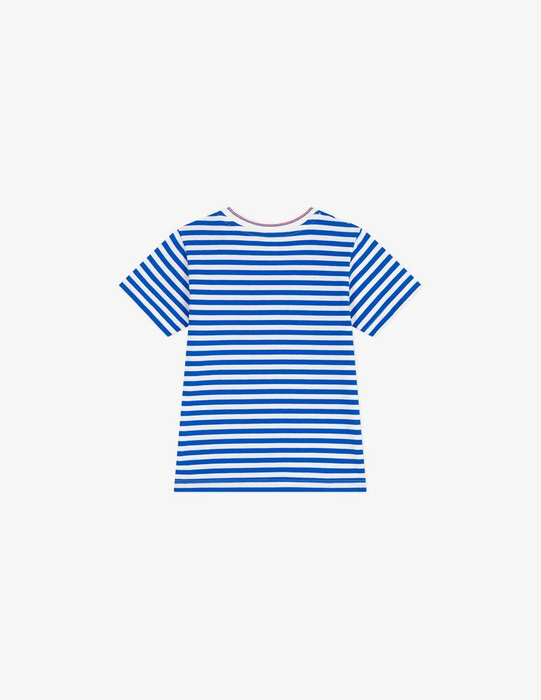rinascente Petit Bateau Maglia a righe