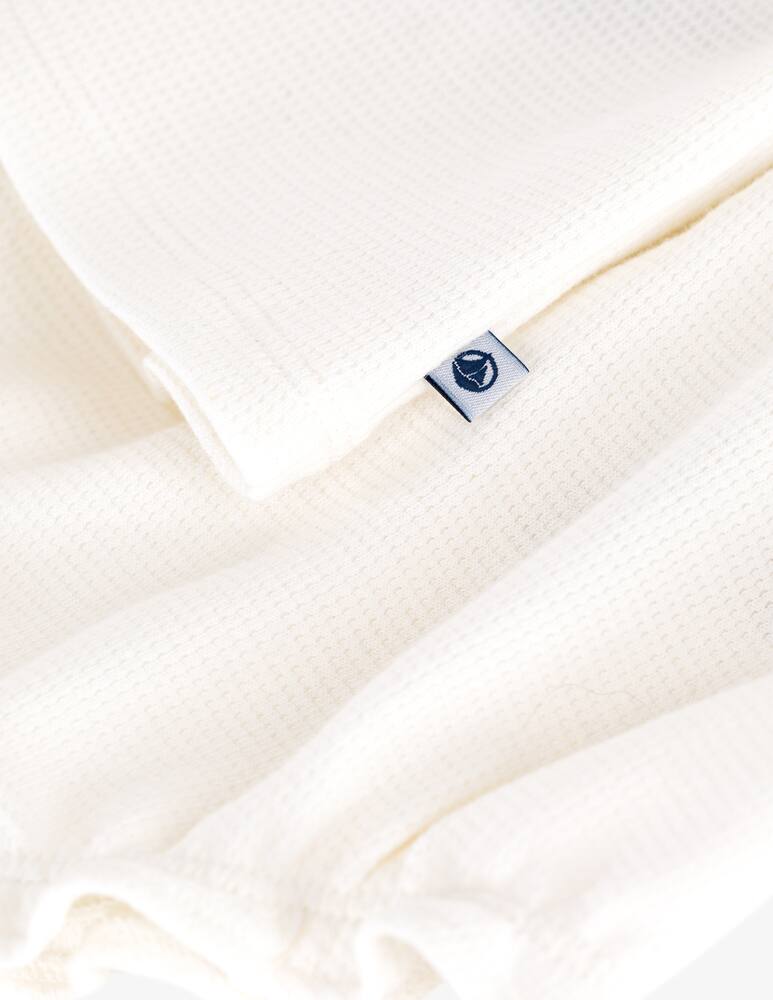 rinascente Petit Bateau Abito smanicato con culotte