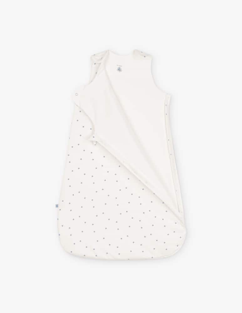 rinascente Petit Bateau Sacco nanna lenzuola