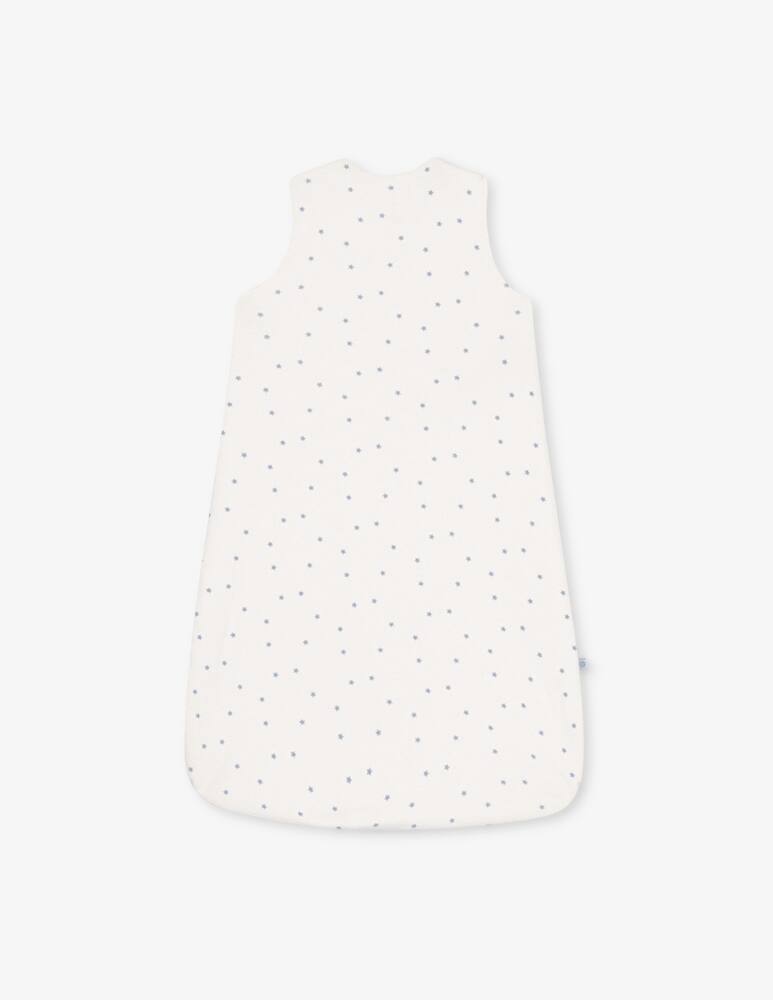 rinascente Petit Bateau Sacco nanna lenzuola