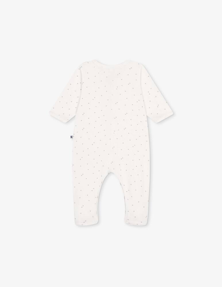 rinascente Petit Bateau Pigiama tutina stelle