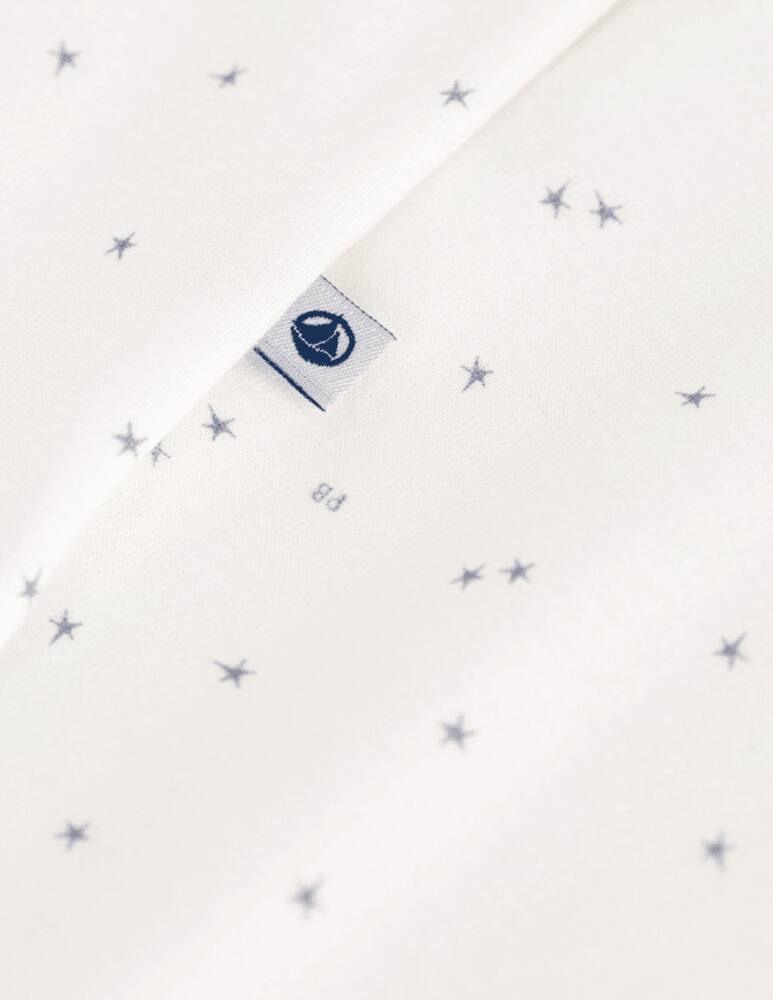 rinascente Petit Bateau Pigiama tutina stelle