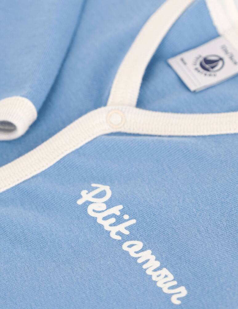 rinascente Petit Bateau Tutina Petit Amour