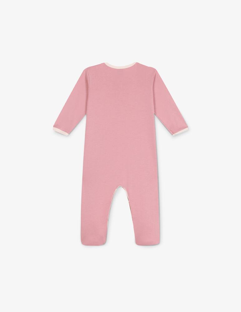 rinascente Petit Bateau Tutina Petit Amour