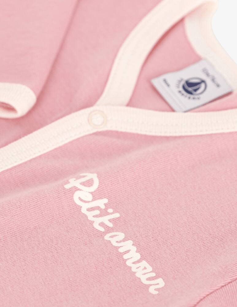 rinascente Petit Bateau Tutina Petit Amour