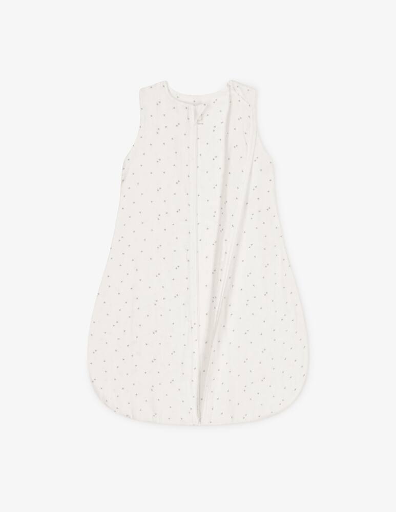 rinascente Petit Bateau Sleep sack with stars