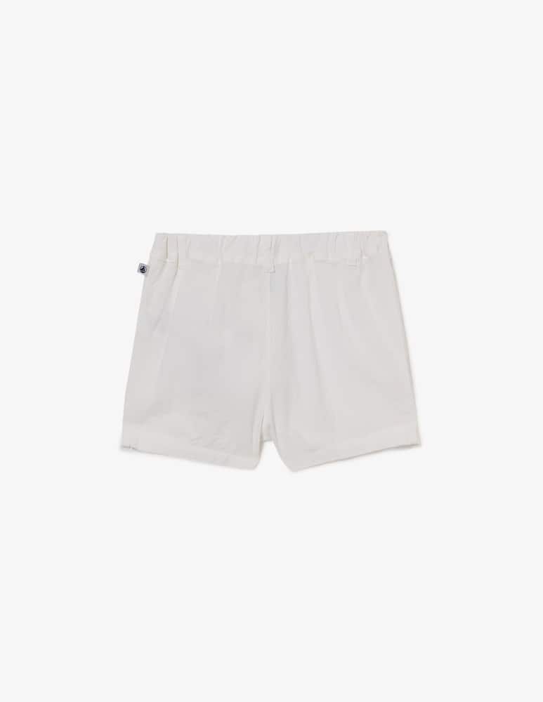 Petit Bateau Classic cotton shorts - picture 2 Petit Bateau Classic cotton shorts - picture 2