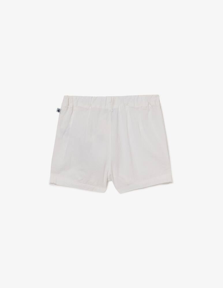 rinascente Petit Bateau Shorts eleganti