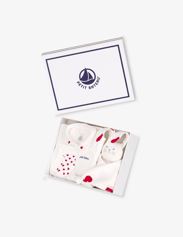 Petit Bateau Set regalo - immagine 1 Petit Bateau Set regalo - immagine 1