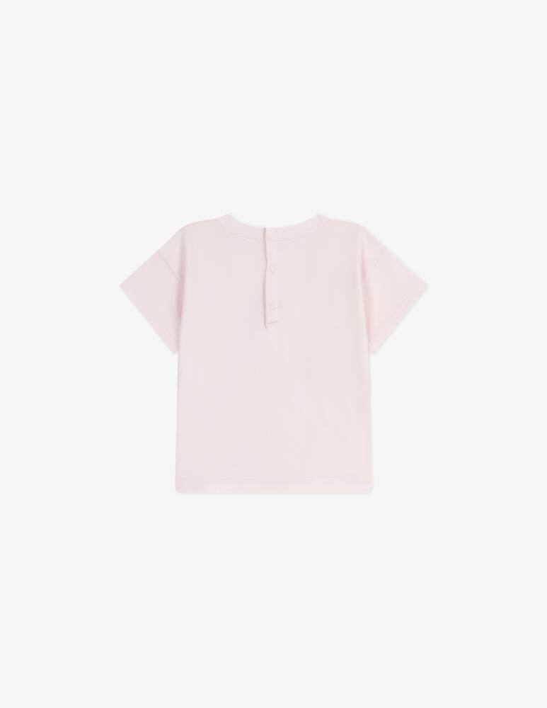 rinascente Petit Bateau T-shirt La Cueillette