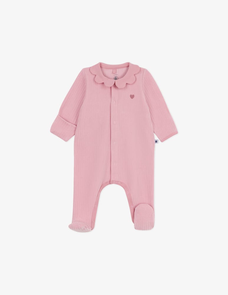 Petit Bateau Tutina pigiama - immagine 1 Petit Bateau Tutina pigiama - immagine 1