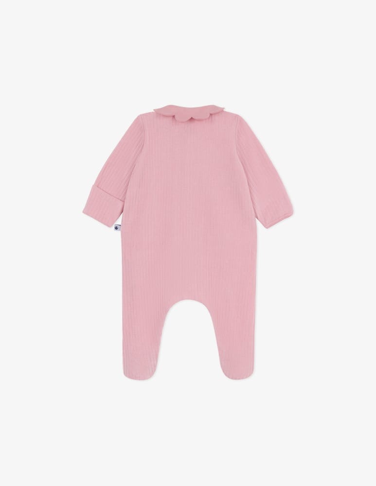 Petit Bateau Tutina pigiama - immagine 2 Petit Bateau Tutina pigiama - immagine 2