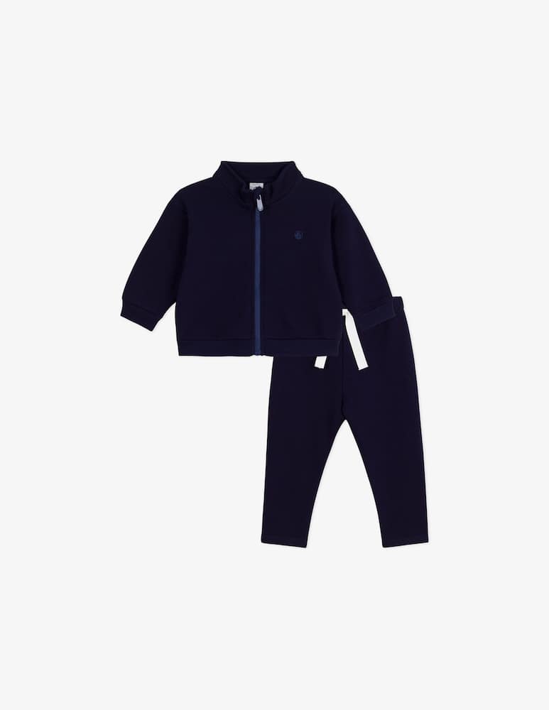 rinascente Petit Bateau Set 2 pezzi