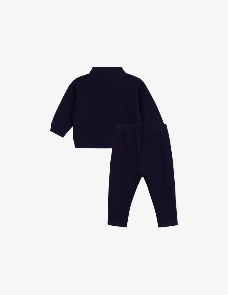 rinascente Petit Bateau Set 2 pezzi