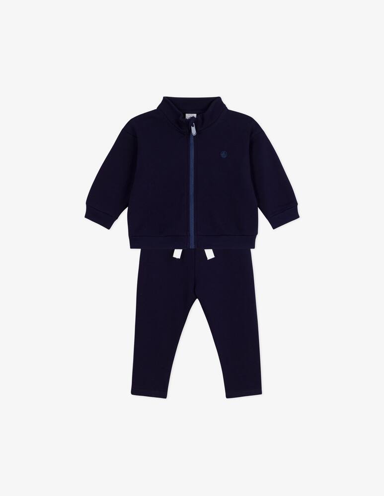 rinascente Petit Bateau Set 2 pezzi